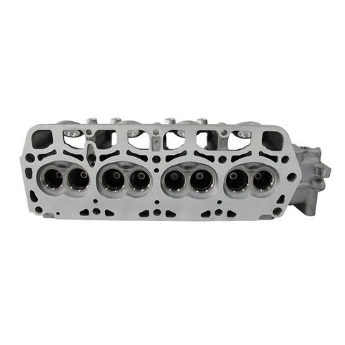 Toyota 2.2 4Y Carbureted Cylinder Head - Bare