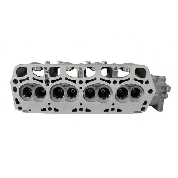 Toyota 2.2 4Y Carbureted Cylinder Head - Bare