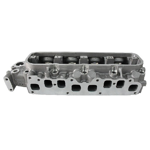 Toyota 2.2 4Y Carbureted Cylinder Head - Bare