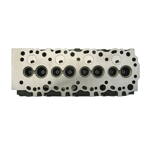 Toyota 3.0 5L Cylinder Head - Bare