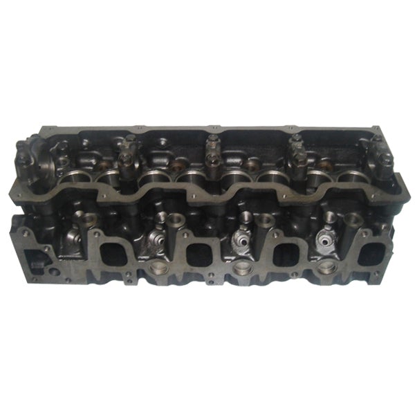 Toyota 3.0 5L Cylinder Head - Bare