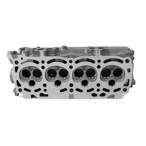 Toyota 1.3 2E Carbureted Cylinder Head - Bare