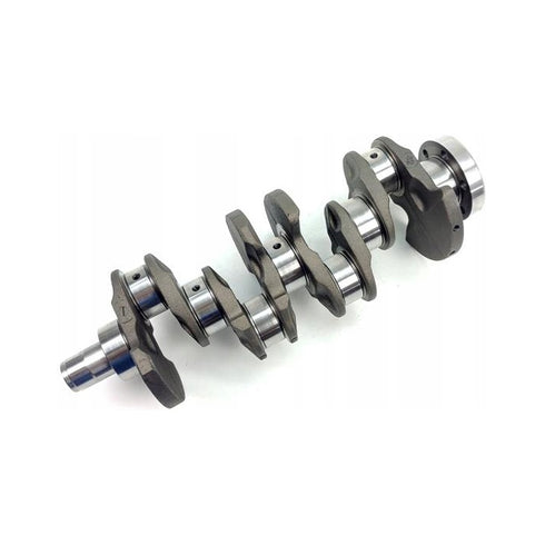 VW 1.4 BLM Crankshaft