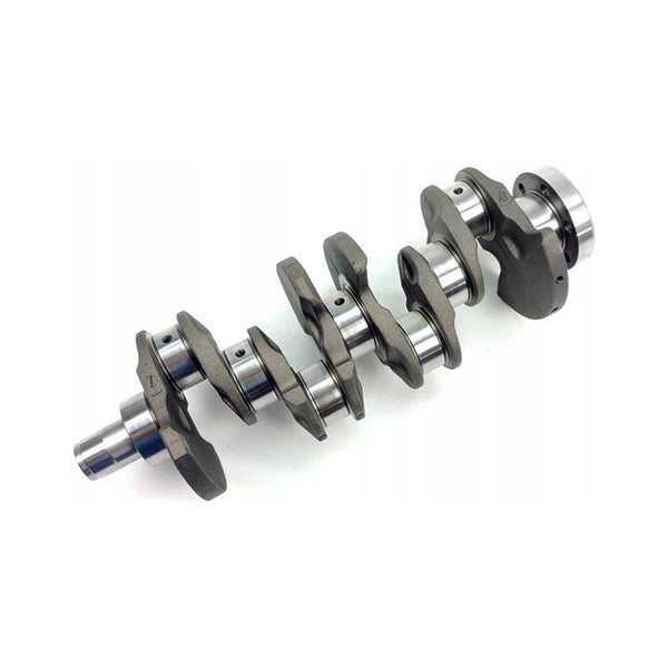 VW 1.4 BLM Crankshaft