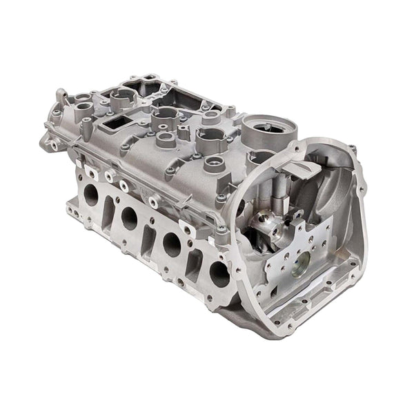 VW 2.0 CAB CAW CDA Cylinder Head - Bare